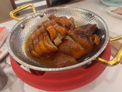 -火啫啫·粤式啫啫煲(南通首店)