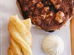 -头壹号 大油条·老长沙盖码饭(清河店)