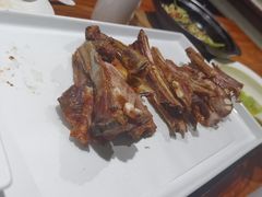 -竹溪一号·天域阁(骑马山店)