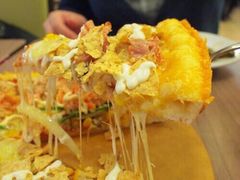 -Mr.Pizza米斯特比萨(合肥一九一二街区店)