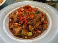 -阿达西新疆餐厅(西北大学店)