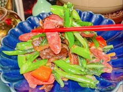 -誉八仙粤菜(万象天地店)