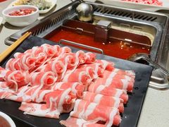 -海底捞火锅(江宸天街店)