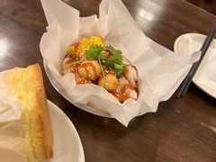 -新旺茶餐厅(嘉里城店)