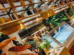 -雍和会海鲜姿造自助(湖东路店)