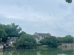 -蒋氏故居