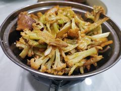 -南京工业大学-东苑1食堂
