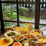 在南昌❣️infp来了走不动道的餐厅