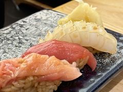 -鮨政· Omakase(港汇恒隆广场店)