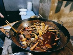 -吴长子卤菜馆(统一街店)
