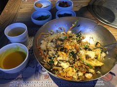 -香鼎坊江西菜(国奥店)