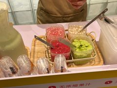 -果呀呀(国金街店)