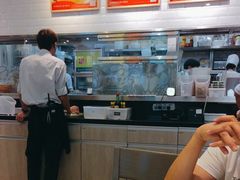 -新宝餐厅(流塘店)