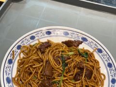 -王家沙点心店(南京西路总店)