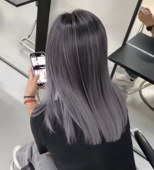 -FINE HAIR造型沙龙