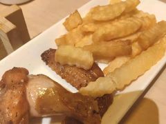 -避风塘(宝山万达店)