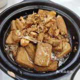 打卡三金大排档