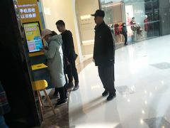 -万达广场(松江店)