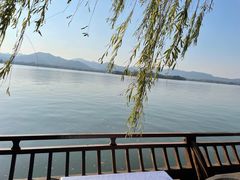 -柳莺湖上·湖景餐厅·江南菜(西湖店)