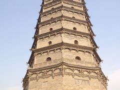 iphone_upload_pic-法门文化景区