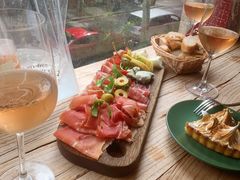 -Alimentari早午餐(安福路店)