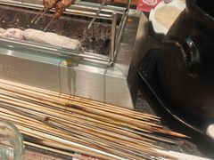 -可口香·非遗老号烧烤(南岗直营店)