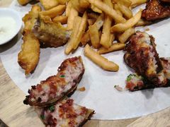 肉类拼盘-G+KITCHEN(龙湖狮山天街店)