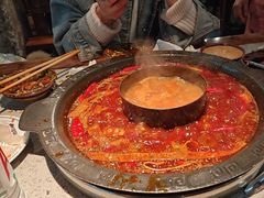 -宽坐火锅(万象城店)