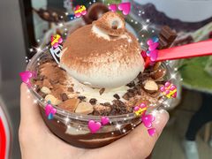 -DQ·蛋糕·冰淇淋(五角场万达店)