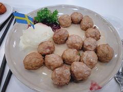 -宜家·瑞典风味餐厅(北京西红门店)