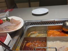 -海底捞火锅(丰尚国际广场店)