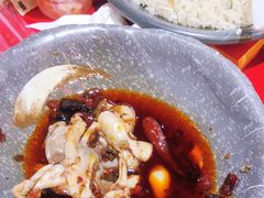 -谭鸭血老火锅(七宝万科广场店)