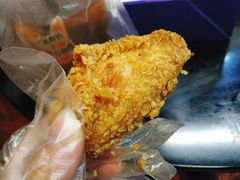 -前进5路汉堡炸鸡(前进五路店)