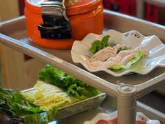 牛俐-龚印记牛骨牛杂屋·四代传承(珠影星光城店)