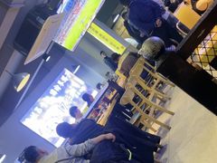 -四禧精酿烧烤串吧(大明湖店)