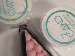 -7cake榴莲千层蛋糕(松江店)