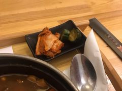 -雷门拉面·现熬骨汤(凯德来福士店)