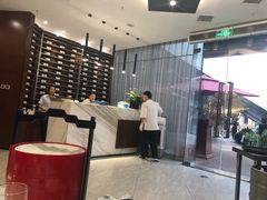 -味+新京宴·烤鸭·北京菜(创意谷店)