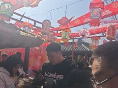 -威海华夏城景区