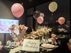 -Olive橄榄花园漂亮饭主题布置餐厅(大望路店)