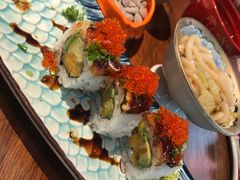 -熹炭精致日料(金融街购物中心店)