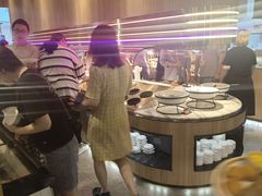 -比格比萨自助(南京万达茂店)