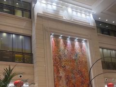 -上海浦东滨江喜来登酒店