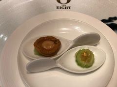 -8餐厅(新葡京酒店)