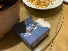 -寻钵记民菜馆·正宗常德钵子菜(滨湖路店)