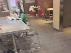 -麦当劳(花城大道华穗路店)