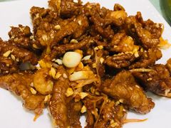 -裕德隆清真饭庄·天津特色菜(河东店)