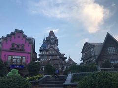 -郑州方特梦幻王国