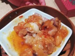 -点都德(长泰广场店)