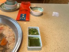 -九府羊鲜羊火锅·烧烤(海那城店)